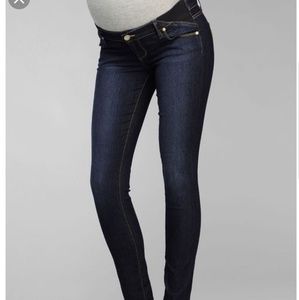 Paige Maternity Jeans